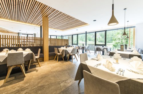 Hotel Gerstgras - SKIMAX - Ortler Skiarena - Itálie, Val Senales - Schnalstal - Lyžařské zájezdy