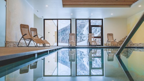 Hotel Gerstgras - SKIMAX - Ortler Skiarena - Itálie, Val Senales - Schnalstal - Lyžařské zájezdy