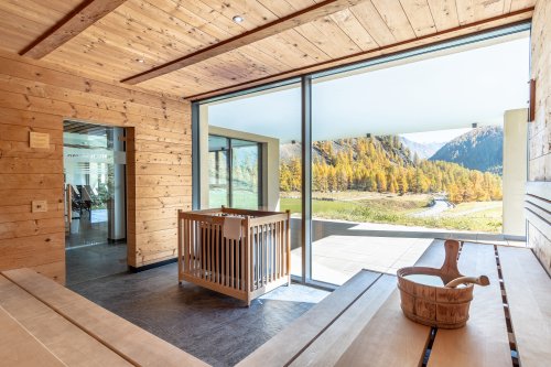 Hotel Gerstgras - SKIMAX - Ortler Skiarena - Itálie, Val Senales - Schnalstal - Lyžařské zájezdy