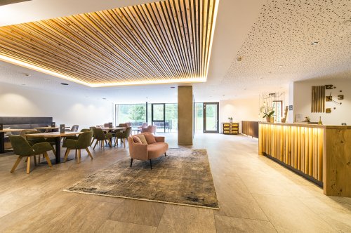 Hotel Gerstgras - SKIMAX - Ortler Skiarena - Itálie, Val Senales - Schnalstal - Lyžařské zájezdy