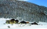 Sport Hotel Kurzras - SKIMAX - Ortler Skiarena - Itálie, Val Senales - Schnalstal - Lyžařské zájezdy, Hotel Gerstgras - SKIMAX Hotel Gerstgras - SKIMAX