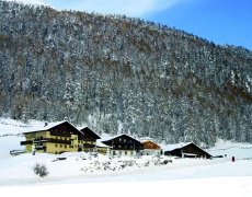 Hotel Gerstgras - SKIMAX