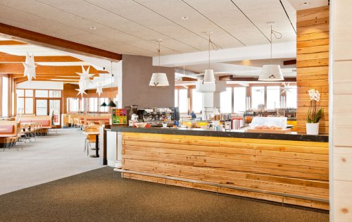 Glacier Hotel Grawand - SKIMAX - Ortler Skiarena - Itálie, Val Senales - Schnalstal - Lyžařské zájezdy