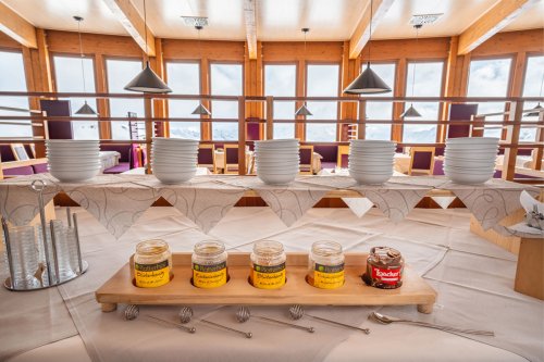 Glacier Hotel Grawand - SKIMAX - Ortler Skiarena - Itálie, Val Senales - Schnalstal - Lyžařské zájezdy