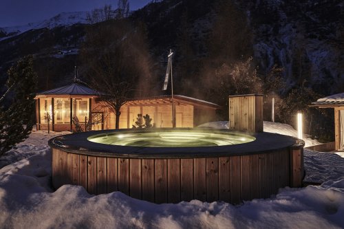 Goldene Rose Karthaus pokoje - SKIMAX - Ortler Skiarena - Itálie, Val Senales - Schnalstal - Lyžařské zájezdy