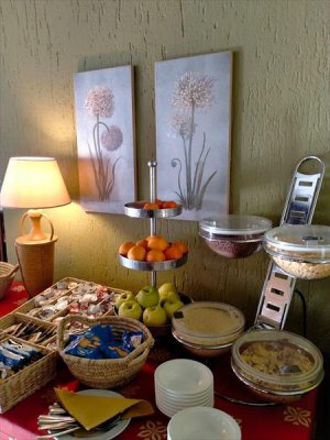 Trinite - Alta Valtellina - Itálie, Santa Caterina - Lyžařské zájezdy