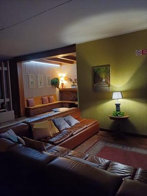 Trinite - Alta Valtellina - Itálie, Santa Caterina - Lyžařské zájezdy