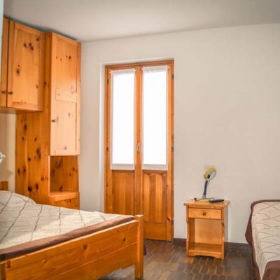 Trinite - Alta Valtellina - Itálie, Santa Caterina - Lyžařské zájezdy