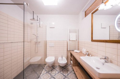 Berg Sexten - Itálie, 3 Cime Dolomiti - Lyžařské zájezdy