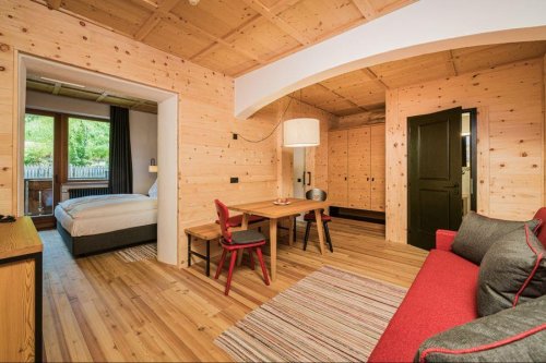 Berg Sexten - Itálie, 3 Cime Dolomiti - Lyžařské zájezdy