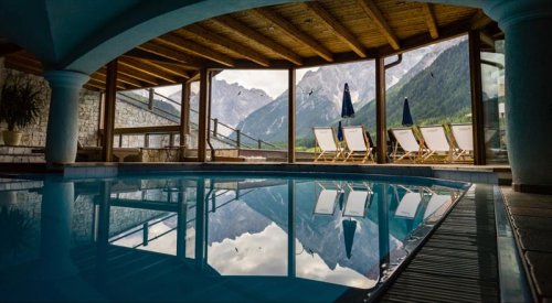 Berg Sexten - Itálie, 3 Cime Dolomiti - Lyžařské zájezdy