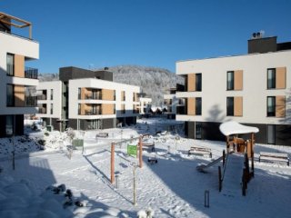 Vislow Resort - Beskydy PL - Polsko, Wisla - Lyžařské zájezdy