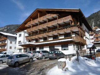 Engel - Dolomity - Itálie, Val di Fassa - Lyžařské zájezdy