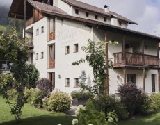 Goldene Rose Karthaus apartmány - SKIMAX