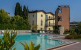 Katalog zájezdů, Hotel The Ziba  - Peschiera del Garda