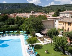 Hotel Regina Adelaide S - Garda