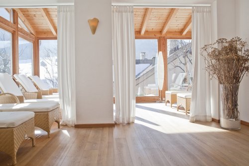 Hotel Strobl - Dolomiti Superski - Itálie, 3 Zinnen - Tre Cime Dolomiti - Lyžařské zájezdy