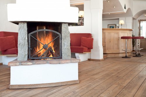 Hotel Strobl - Dolomiti Superski - Itálie, 3 Zinnen - Tre Cime Dolomiti - Lyžařské zájezdy