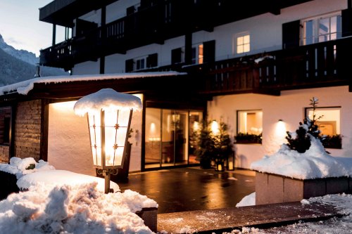 Hotel Strobl - Dolomiti Superski - Itálie, 3 Zinnen - Tre Cime Dolomiti - Lyžařské zájezdy