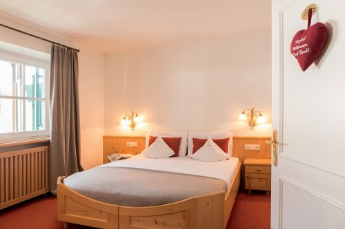 Hotel Strobl - Dolomiti Superski - Itálie, 3 Zinnen - Tre Cime Dolomiti - Lyžařské zájezdy