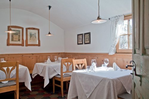 Hotel Strobl - Dolomiti Superski - Itálie, 3 Zinnen - Tre Cime Dolomiti - Lyžařské zájezdy