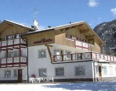 Rezidence Cristina - Pera di Fassa