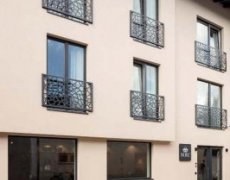 Apartmány Boutique Hotel Sole