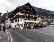 Hotel Ancora  - Predazzo
