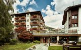 Katalog zájezdů, Hotel Rezia  - Bormio