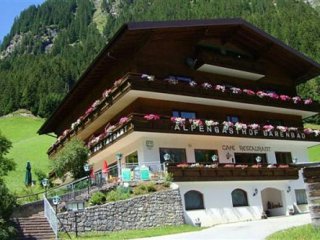 Alpengasthof Bärenbad - Lyžařské zájezdy