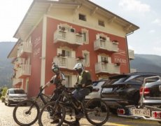 Hotel Londra - Molveno