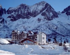 Hotel Piandineve  - Passo Tonale