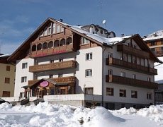Hotel Sciatori  - Passo Tonale