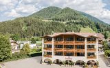 Katalog zájezdů, Wirtshaushotel Alpenrose  - San Lorenzo di Sebato