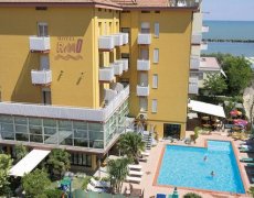 Hotel Reno  - Lido di Savio