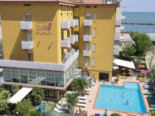 Hotel Reno  - Lido di Savio - Emilia Romagna - Itálie, Lido di Savio - Ubytování