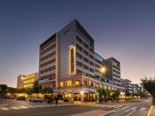 Hotel Charlie in Pesaro  - Pesaro - Marche - Itálie, Pesaro - Ubytování