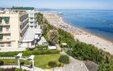 Katalog zájezdů, Hotel Adler  - Gabicce Mare