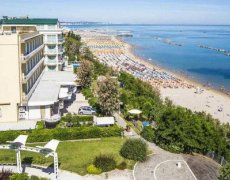 Hotel Adler  - Gabicce Mare