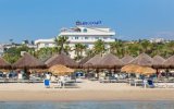 Katalog zájezdů, Hotel Europa Beach Village  - Giulianova