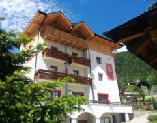 Hotel Stella Alpina  - Cogolo