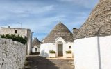 Katalog zájezdů, Trulli Holiday Village  - Alberobello