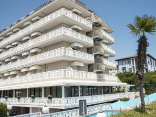 Hotel Savoy  - Caorle - Severní Jadran - Itálie, Caorle - Ubytování