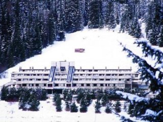 Regina E Fassa - Dolomity - Itálie, Val di Fassa - Lyžařské zájezdy