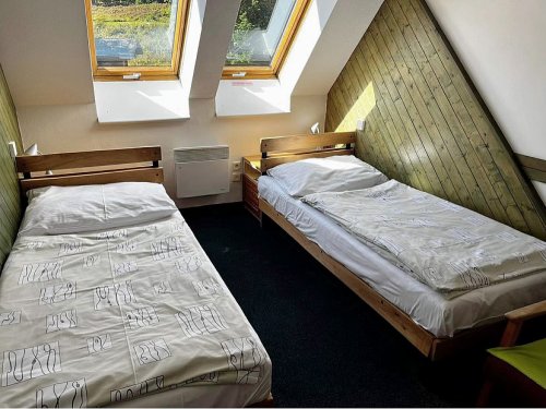 Horský hotel Figura - Jeseníky – zima - Česká republika, Praděd - Lyžařské zájezdy