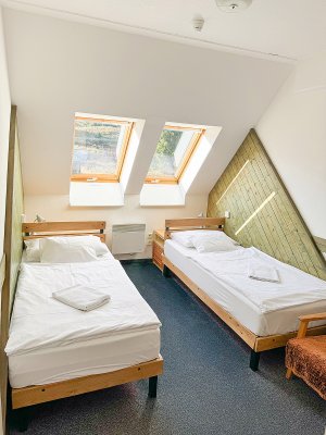 Horský hotel Figura - Jeseníky – zima - Česká republika, Praděd - Lyžařské zájezdy