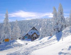 Horský hotel Figura