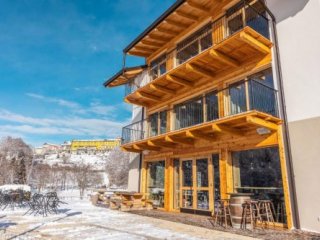 Apartmány Bazzario - Skirama Dolomiti Adamello Brenta - Itálie, Folgaria, Lavarone - Lyžařské zájezdy