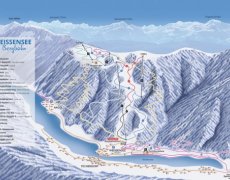 Apartmány Kolbitsch