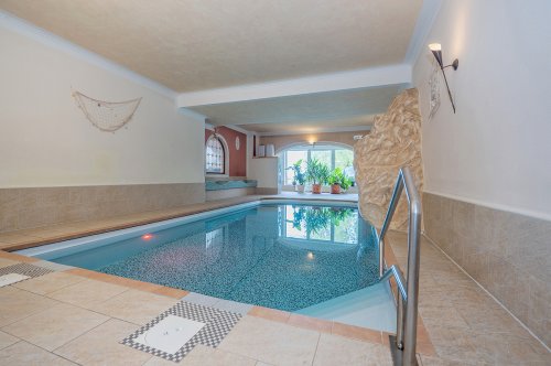 Hotel Bergland Hof - Horní Rakousko - Rakousko, Hochficht - Lyžařské zájezdy